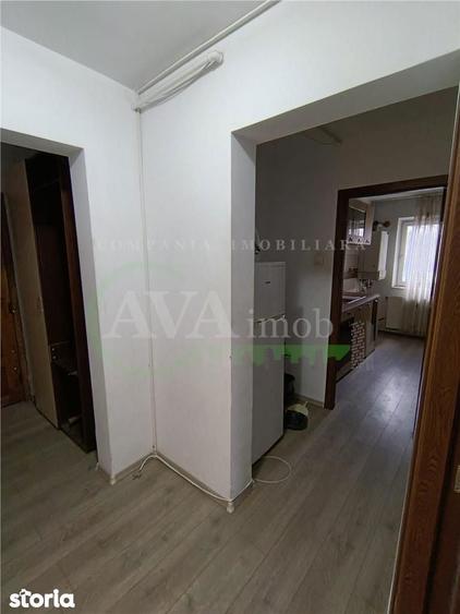 Apartament cu 2 camere în Rădăuți-Prut