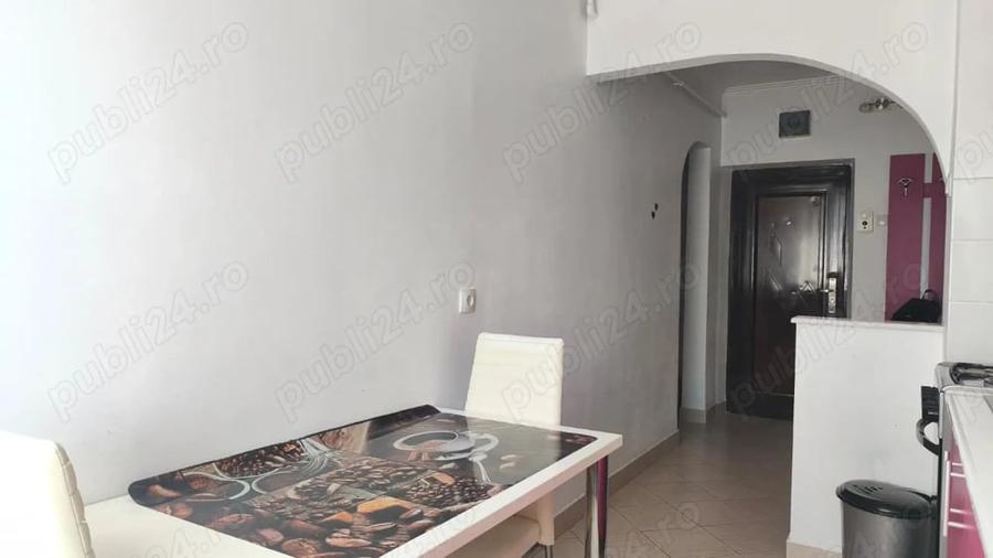 Apartament 2 camere in Deva, zona ultracentrala Bd 1 Decembrie - 7