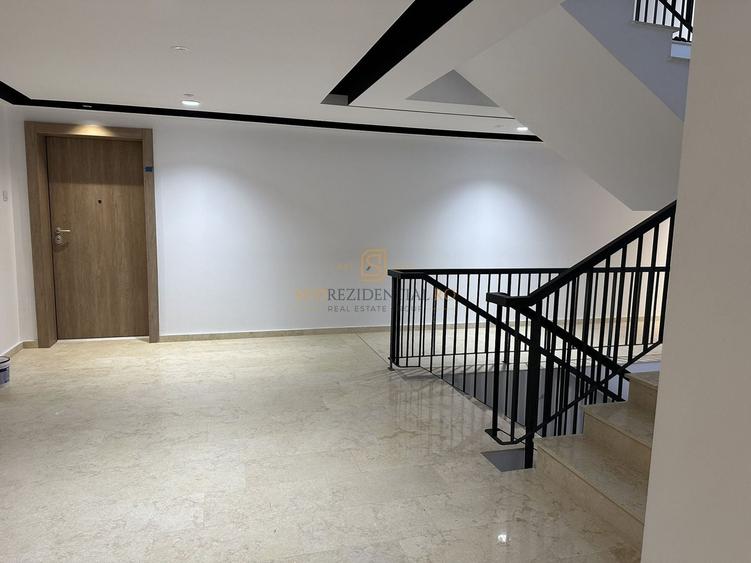 De închiriat 2 camere, Vienna Parkside, Mobilat + Parcare - 11