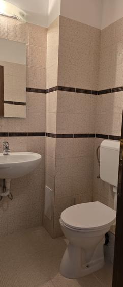 Penthouse cu 5 camere semidecomandat, mobilat în Aviației