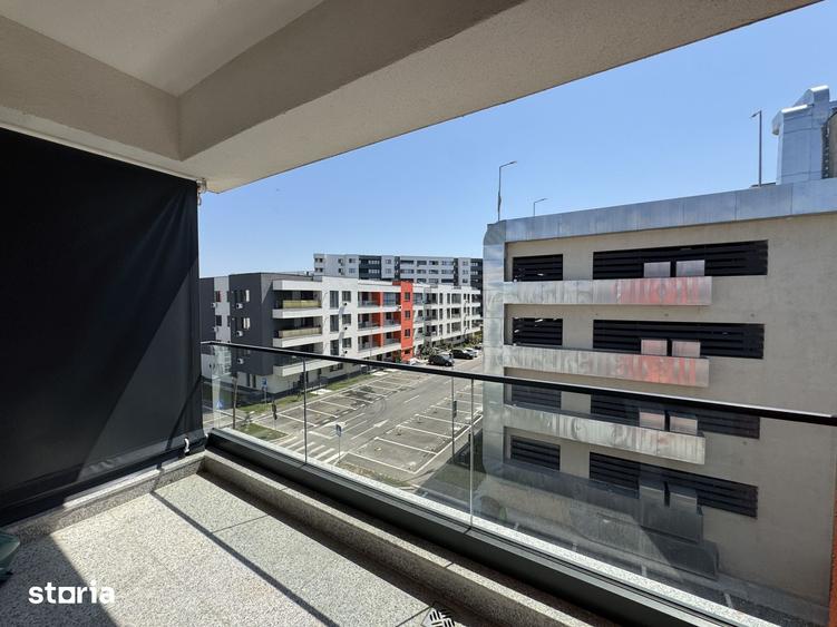 2 CAMERE | IVORY RESIDENCE FAZA 2 | BLOC BOUTIQUE P+3 | 2 BALCOANE - 18