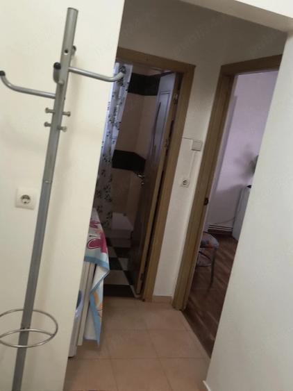 Garsonieră decomandată în Micro 3