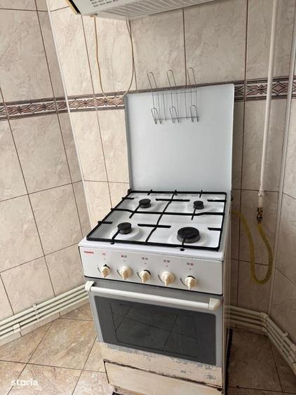 Apartament cu 2 camere în Micro 13
