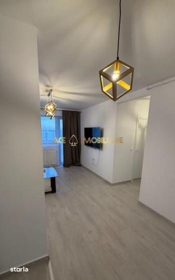 Apartament cu 2 camere în Theodor Pallady
