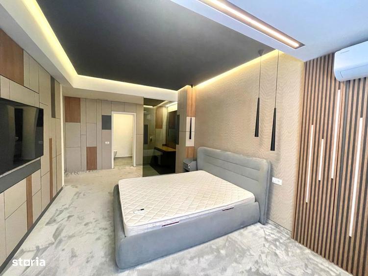 4 camere - BULEVARDUL PIPERA, Promenada - 18