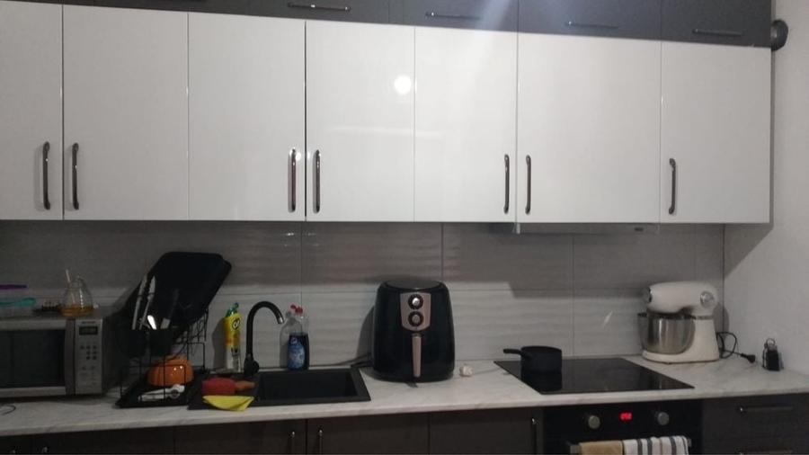 Apartament cu 2 camere în Torontalului