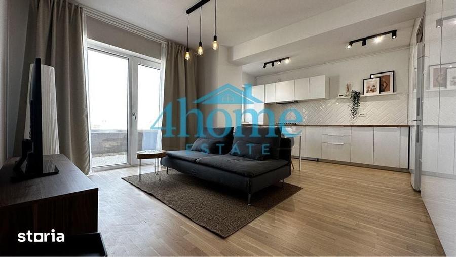 Apartament cu 2 camere în Ștefan cel Mare