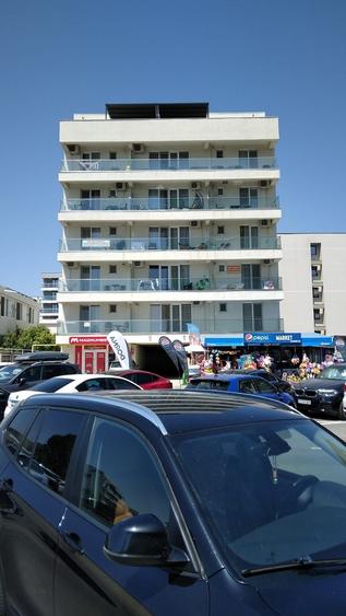 Studio Premium 1125euro m2 | Mamaia Nord | LA PRIMENADA |Zona ALLEZI BEACH | - 1