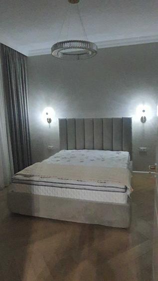 Apartament cu 2 camere decomandat în Sânmartin