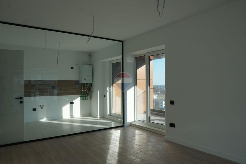 Apartament cu 3 camere decomandat în Theodor Pallady