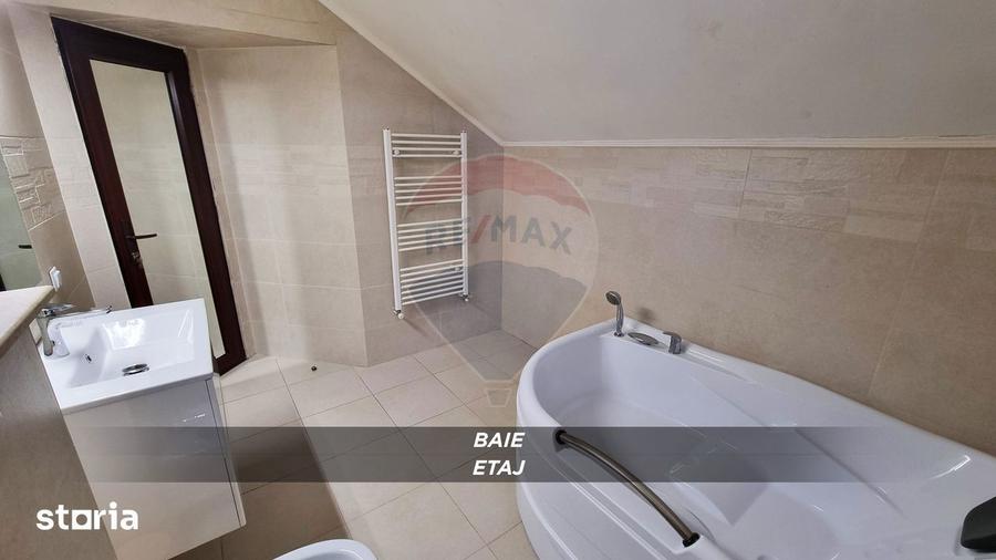 Duplex modern, spa?ios, cu ?emineu Plugarilor, 700 - 8