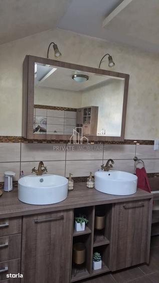Casa 4 camere 200mp, teren 700mp, Zona Unirii - 1