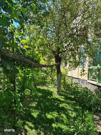 Casă cu 6 camere cu Teren 1932 Mp în Creaca