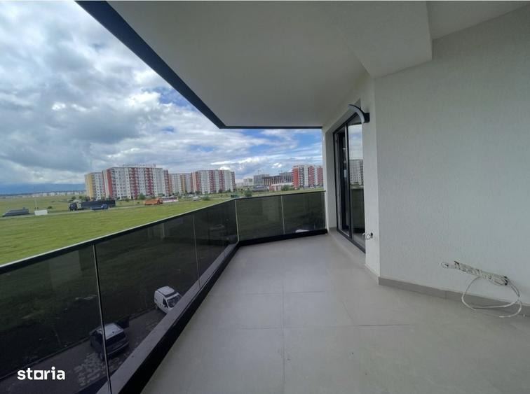 Apartament cu 2 camere în Șelimbăr