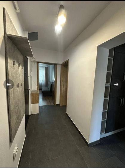 Apartament cu 3 camere decomandat în Tătărași