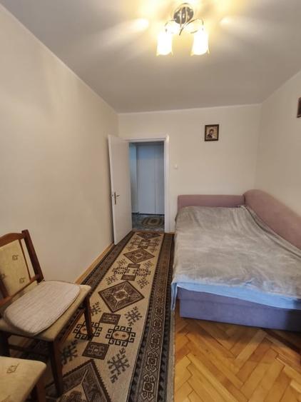 Apartament 3 camere+boxa, etaj 3, zona Hurmuzachi, Radauti - 5