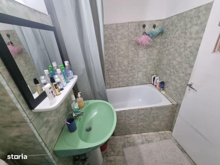 Garsonieră decomandată în Ultracentral
