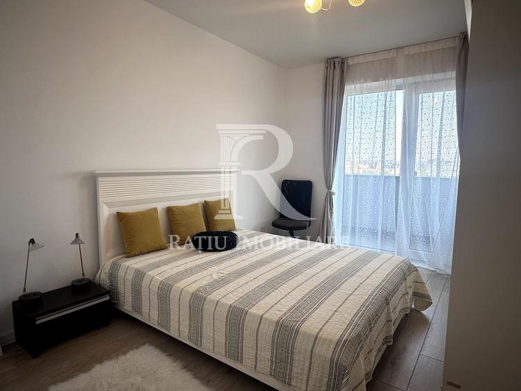 Apartament cu 3 camere | Urbana Residence | Oradea - 8