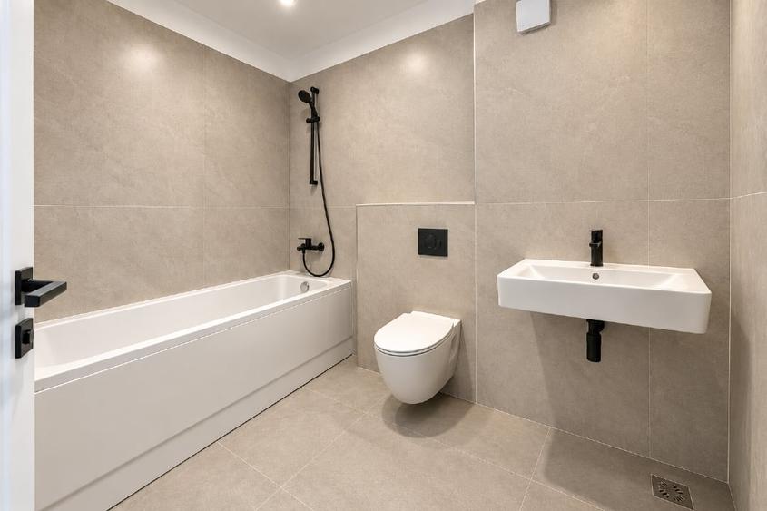 Apartament cu 2 camere decomandat în Cantemir