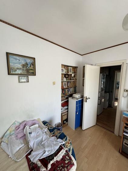 Apartament cu 2 camere în Gojdu