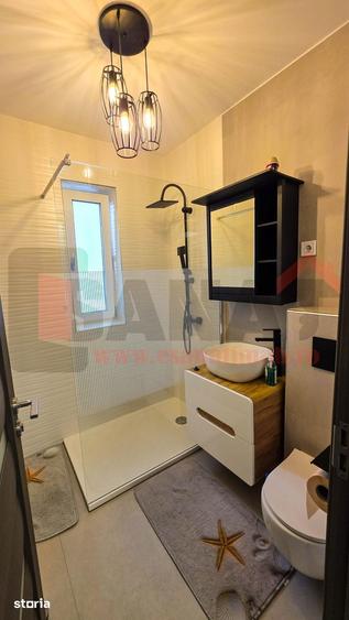 Apartament cu 3 camere în Terezian