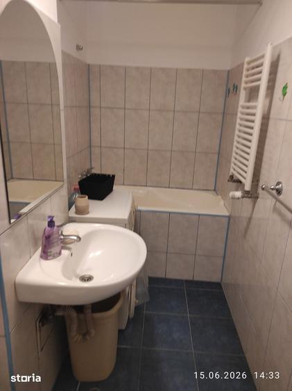 Garsonieră în Nerva Traian