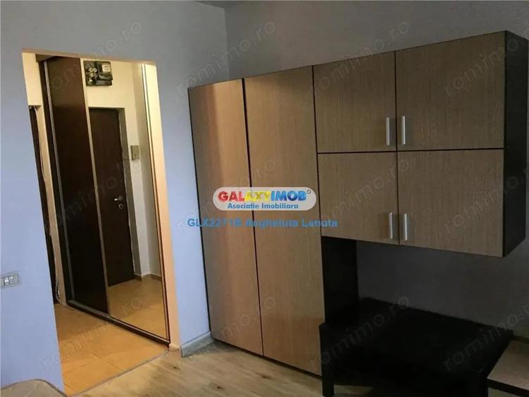 Drumul Taberei Favorit garsoniera de inchiriat - 8