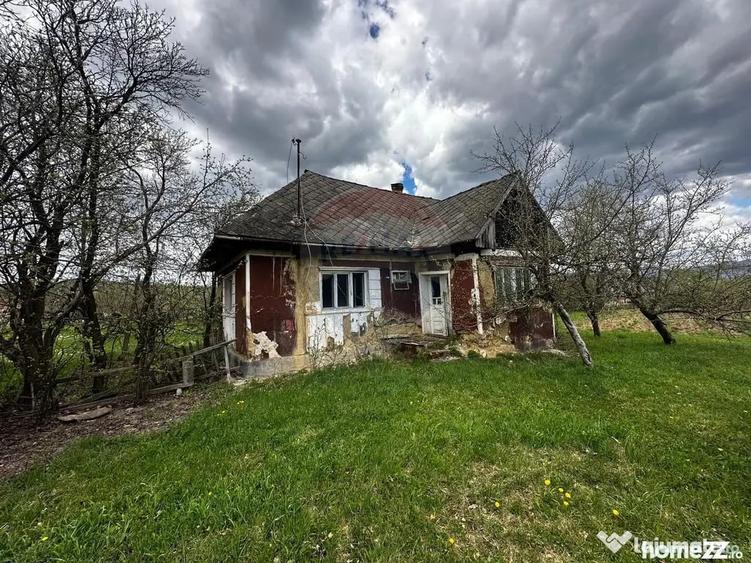 Teren în Dumbrăvița