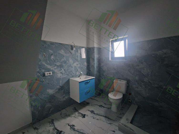 Casă individuală cu 4 camere cu Teren 300 Mp în Berceni