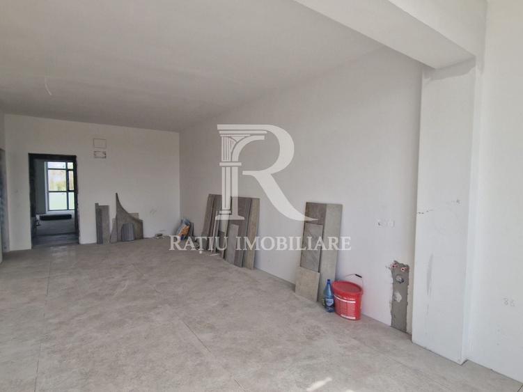 Garsonieră decomandată în Sântandrei