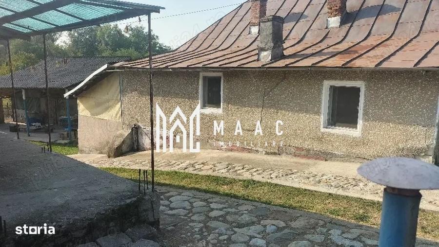 Casa batraneasca de vanzare Comuna Livezi, Judetul Valcea - 3