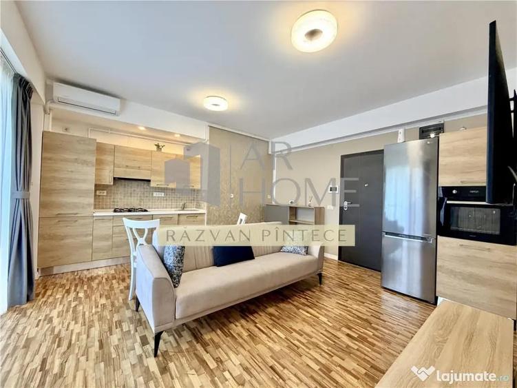 Apartament 2 camere, modern, bloc nou, zona centrala, Ploies - 3