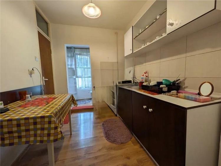 Apartament cu 2 camere decomandat în Griviței