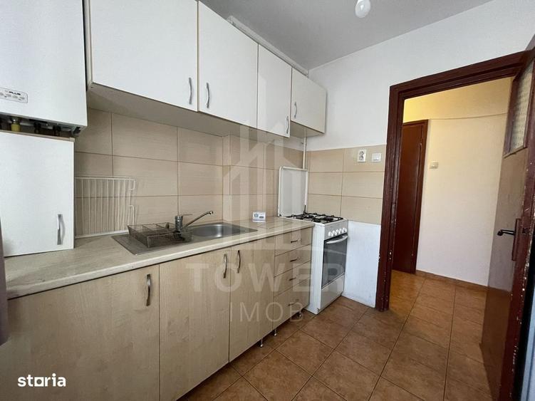 Apartament 2 camere | zona Terezian - 4