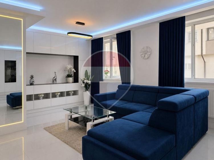 Vând apartament, 2 camere, zona Vivo Mall, Floresti - 3
