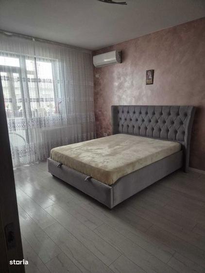 Apartament cu 2 camere în Chiajna