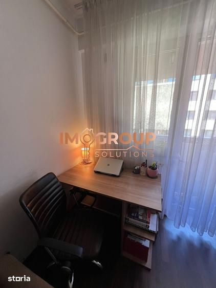 CUG- 2 CAMERE+ LOC DE PARCARE- ETAJ 2- BLOC 2016 - 7