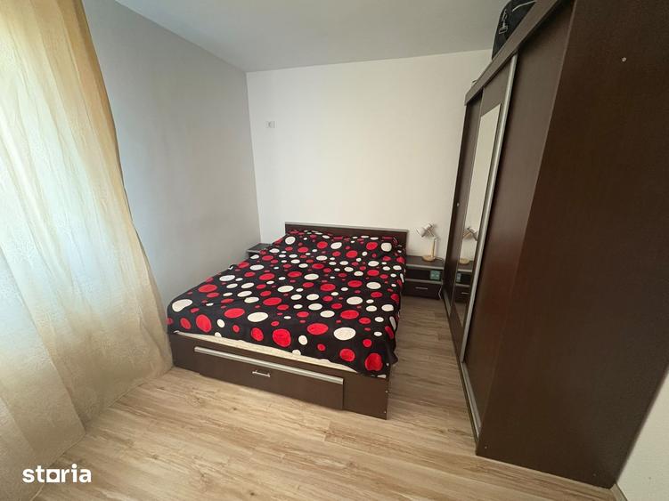 Apartament cu 3 camere în Giurgiului