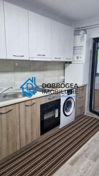 Apartament cu 2 camere decomandat, mobilat în Spitalului