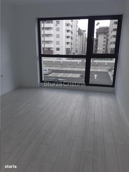 Apartament 2 Camere Incalzire in Pardoseala Ansamblu Nou Rahova