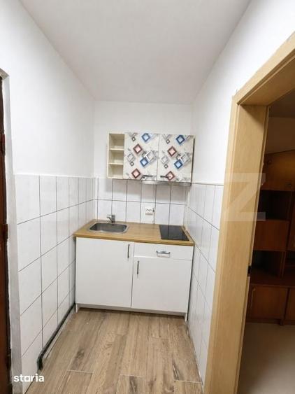 Garsonieră în Blașcovici