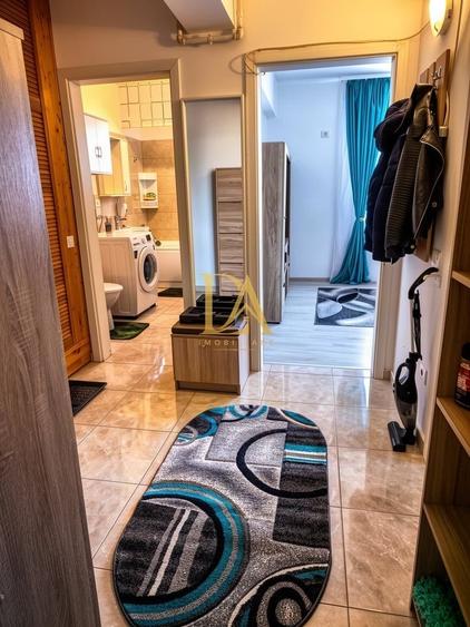 Apartament cu 2 camere în Dobroești