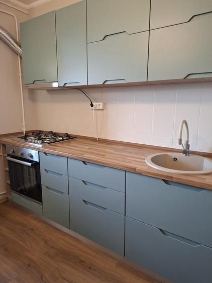 Apartament cu 2 camere decomandat, mobilat în Berceni