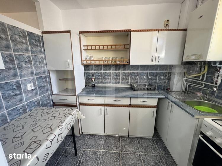 Garsoniera de vanzare, 28 mp - Zalau - 4