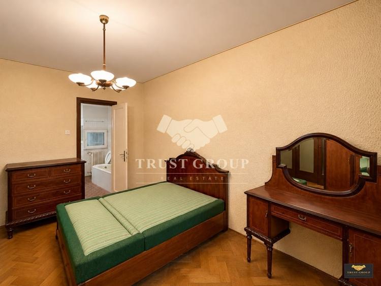 Apartament cu 2 camere semidecomandat în Sala Palatului