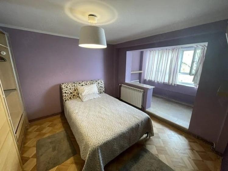 Apartament cu 3 camere decomandat în Gorjului