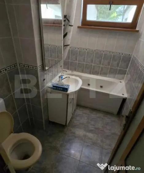 Apartament 2 camere, 75 mp, zona Podul Ros - 1