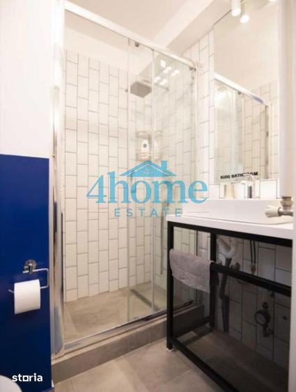 Apartament cu 2 camere, mobilat în Centrul Istoric