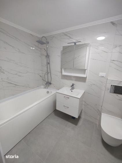 Apartament cu 3 camere, mobilat în Energia