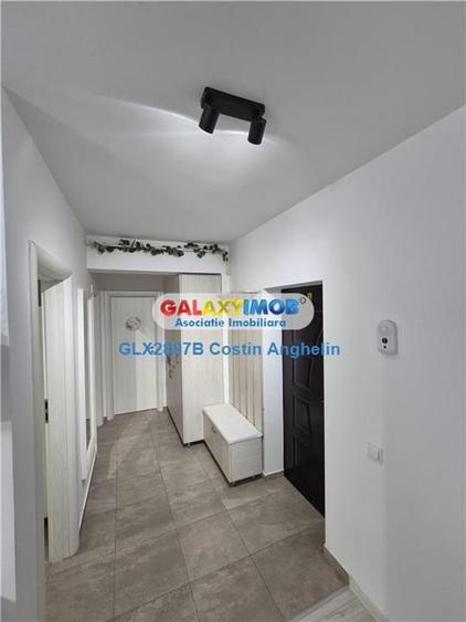 Apartament cu 2 camere decomandat, mobilat în Militari